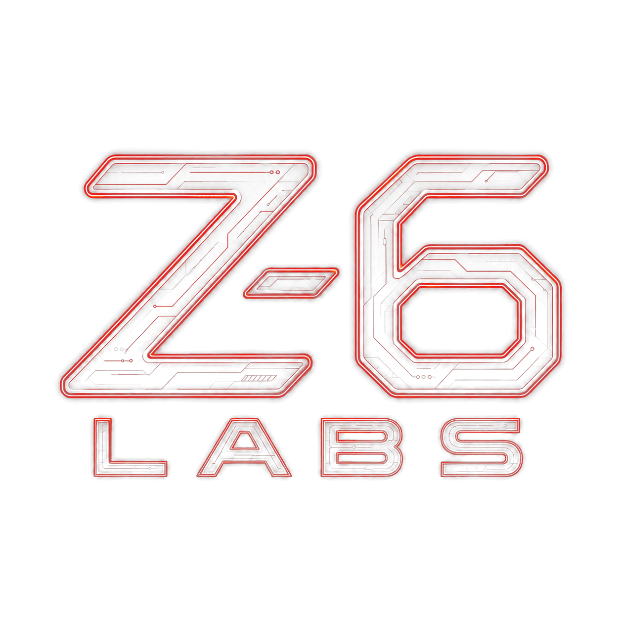 Z-6 Labs logo